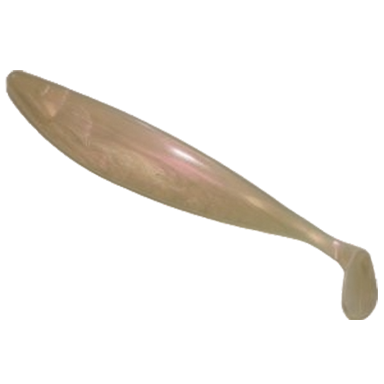 Action Plastics 12" Shad (3 Pack)