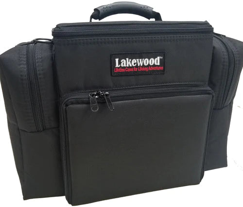 Lakewood Mini Magnum Tackle Storage Box