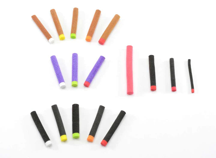 Rainy's Hi-Viz Foam Ant Bodies