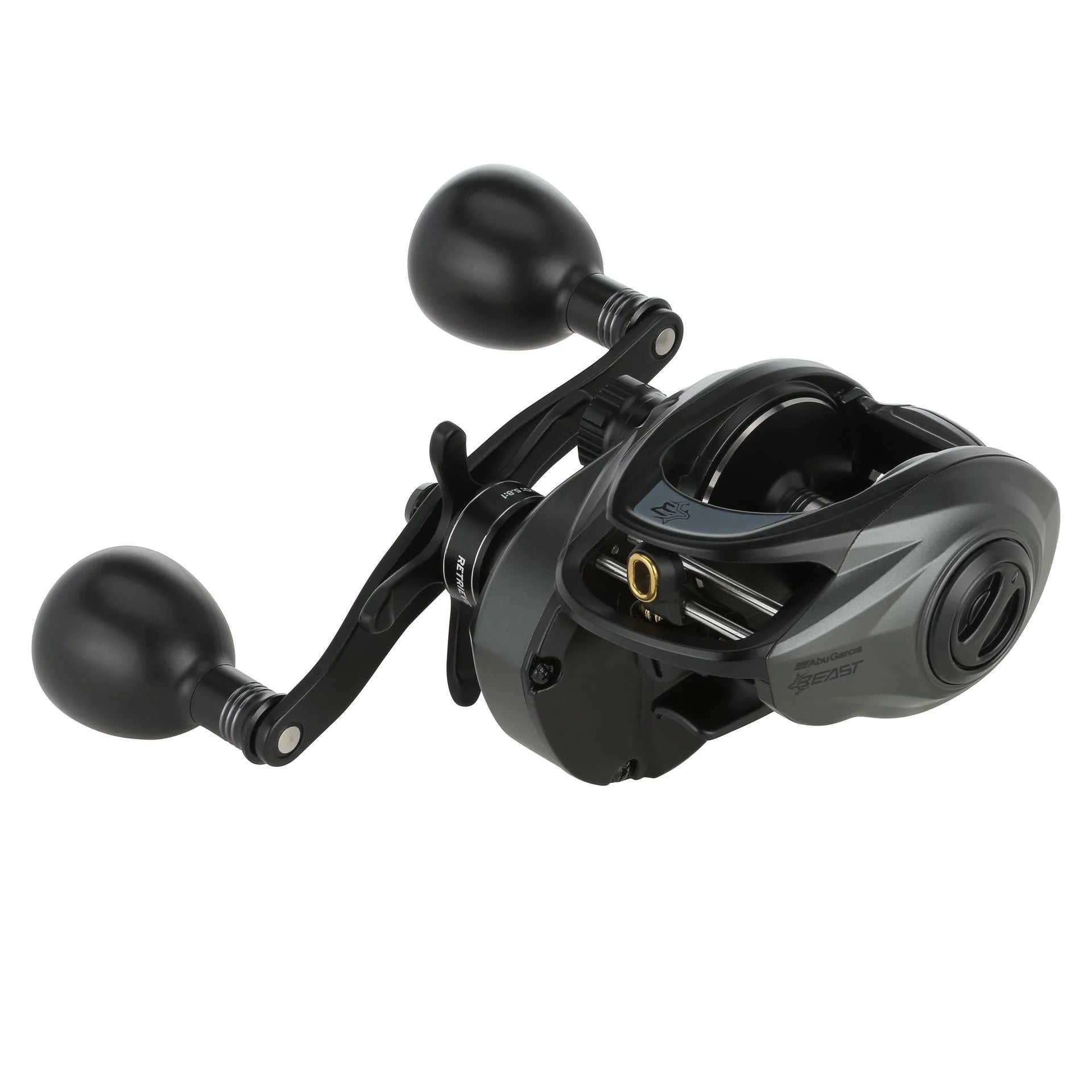 Abu Garcia Beast 300 Low-Profile