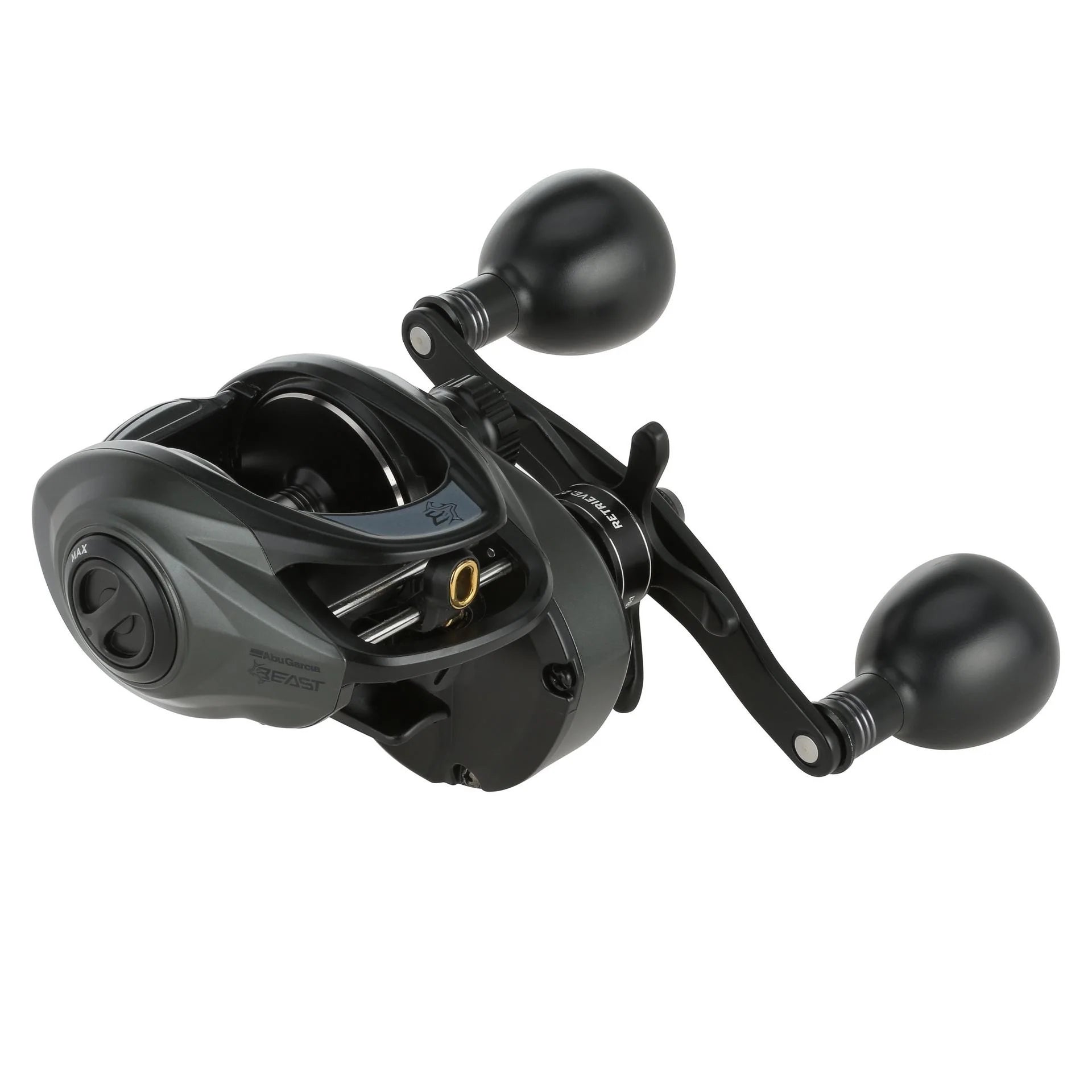 Abu Garcia Beast 300 Low-Profile