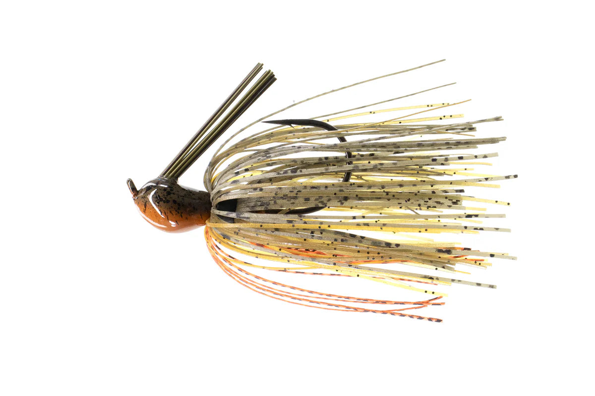 Dirty Jigs Compact Pitchin' Jig