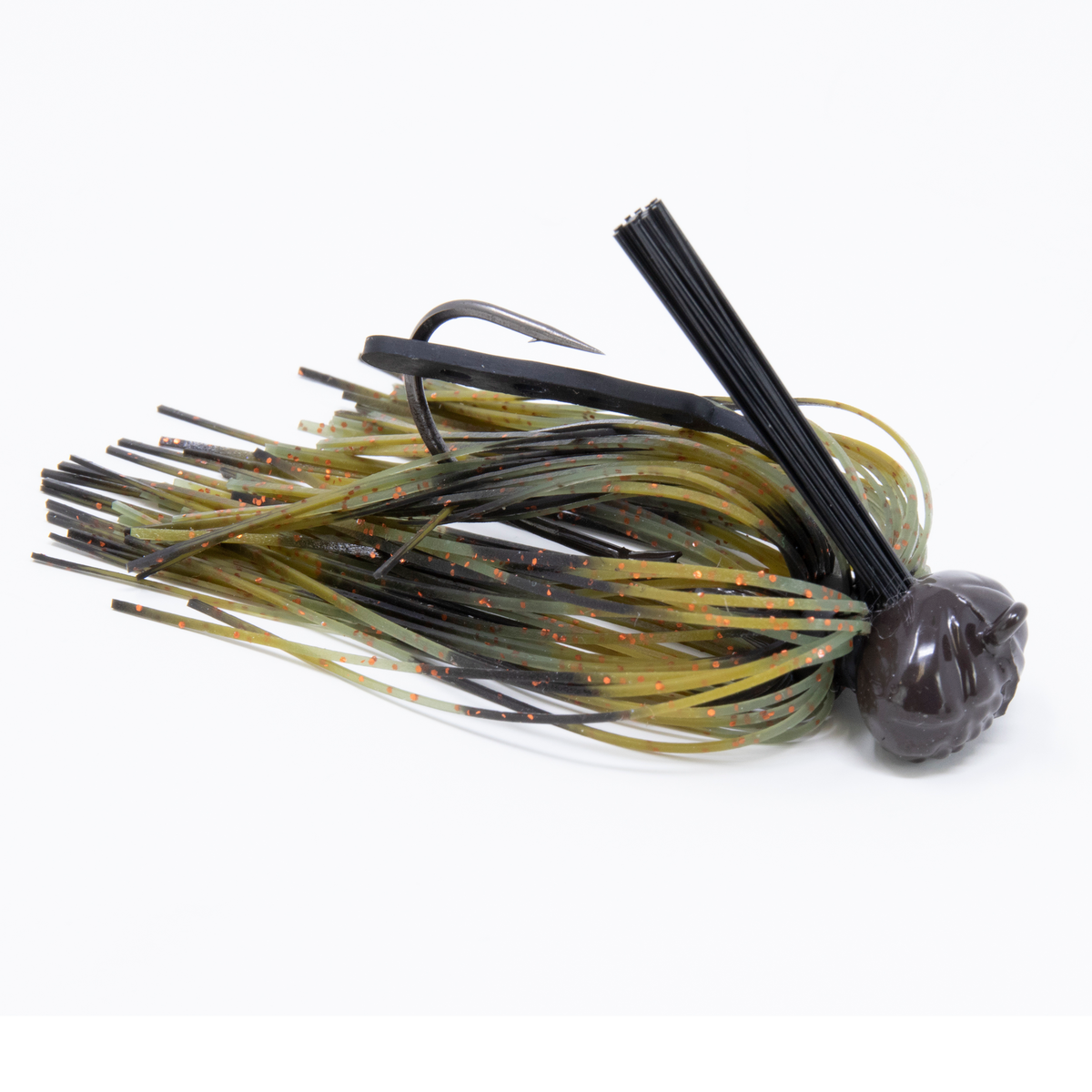 All Terrain Football Head Jig