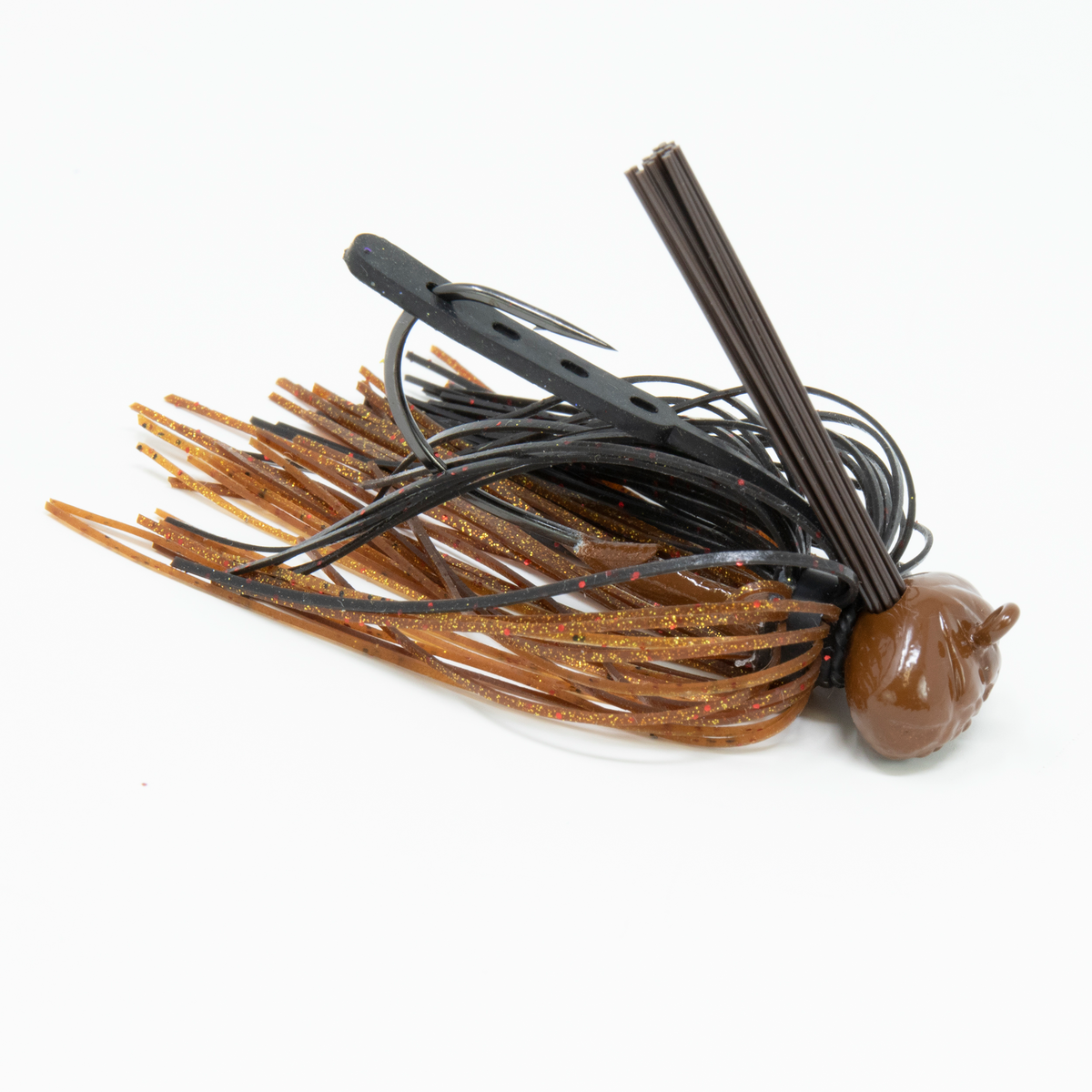 All Terrain Football Head Jig