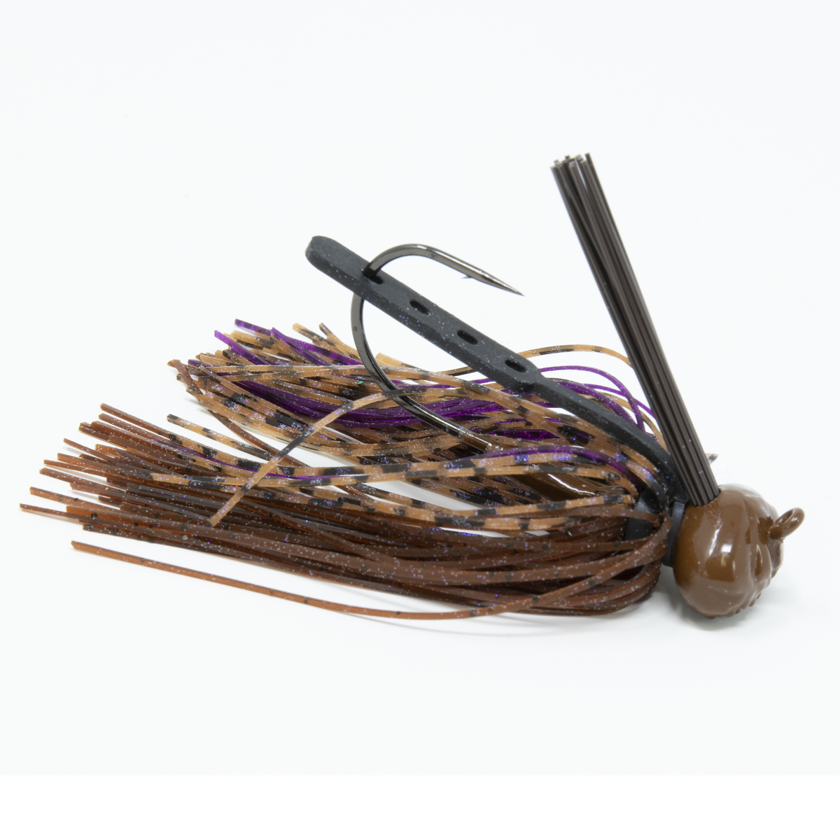 All Terrain Football Head Jig