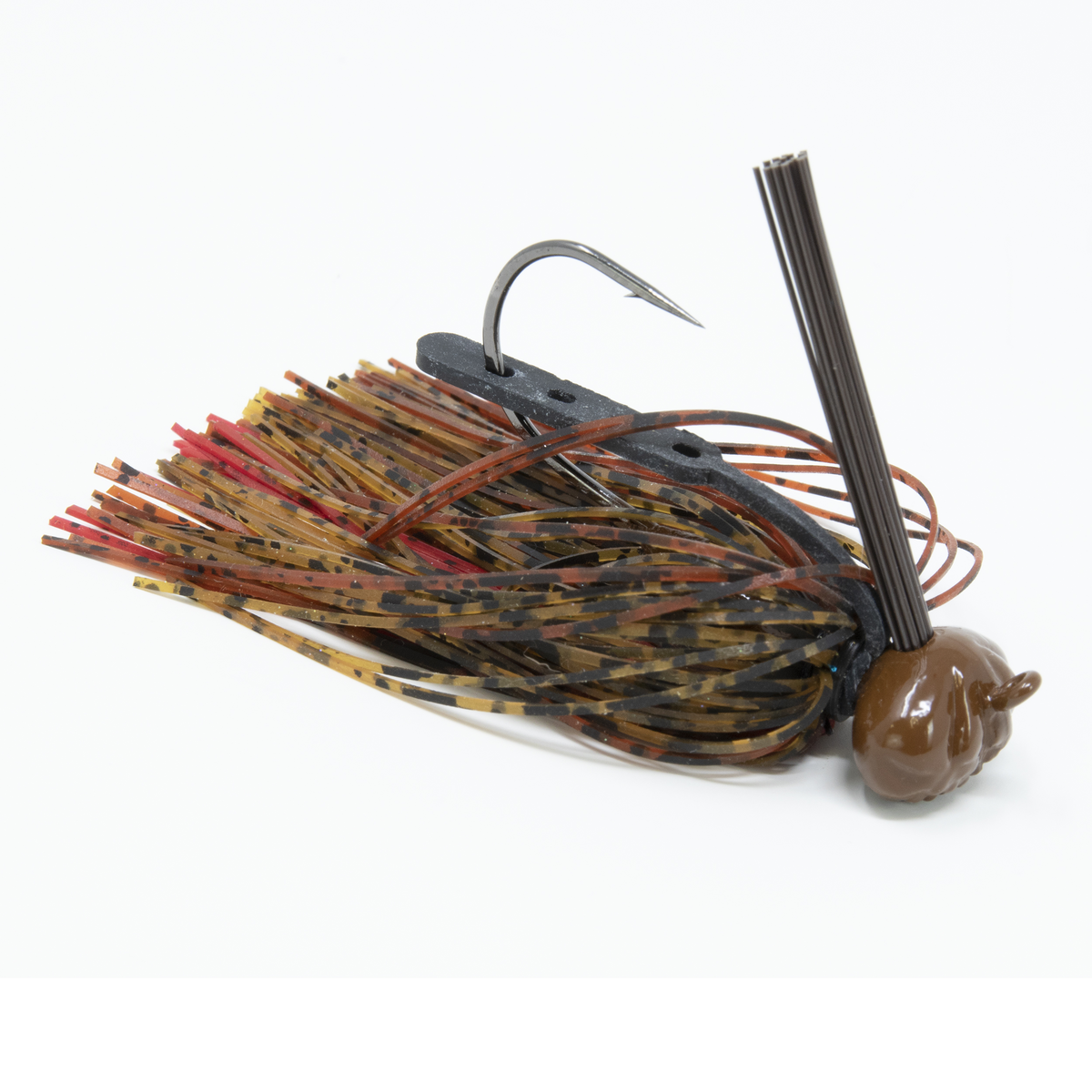 All Terrain Football Head Jig