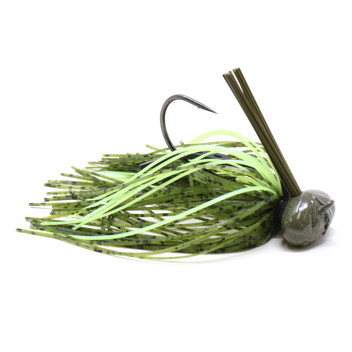 All Terrain Football Head Jig