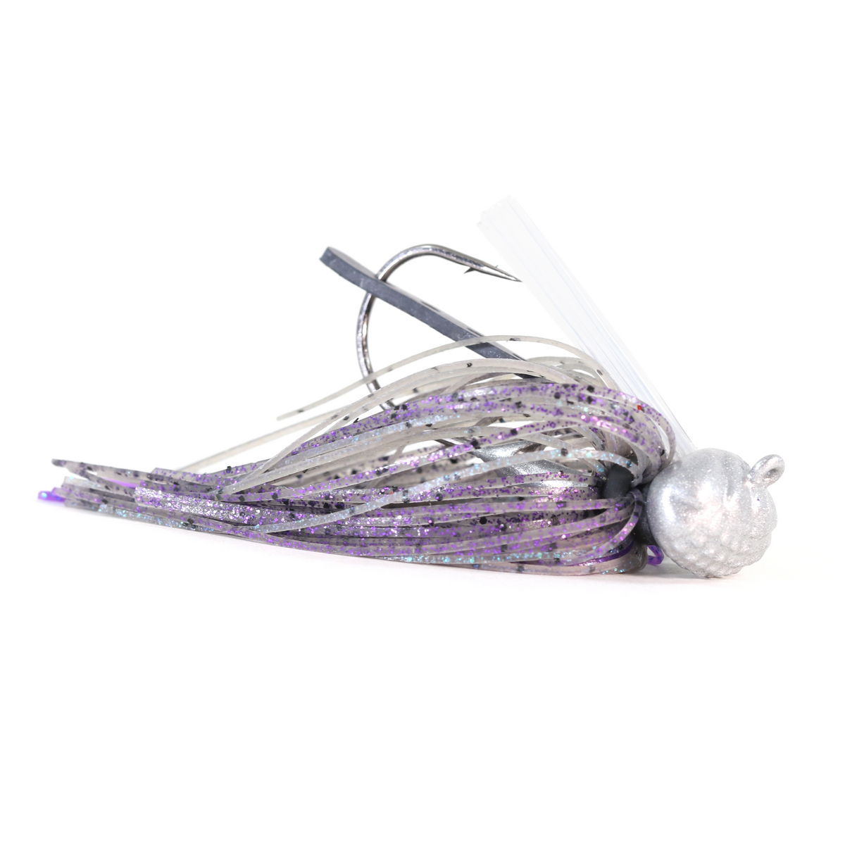 All Terrain Football Head Jig