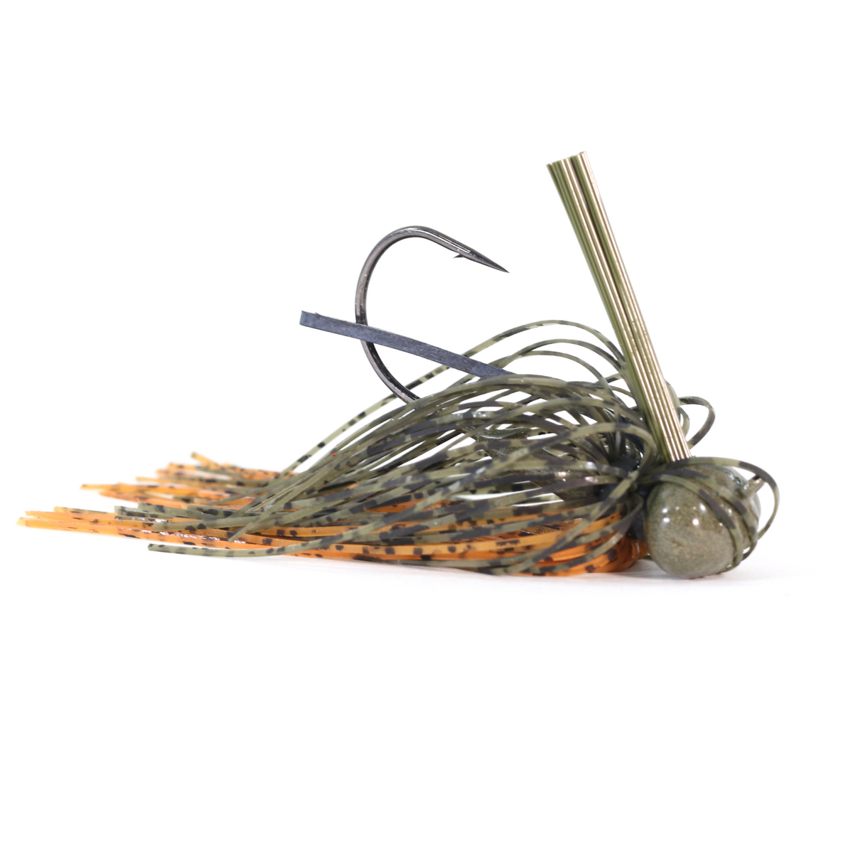All Terrain Football Head Jig