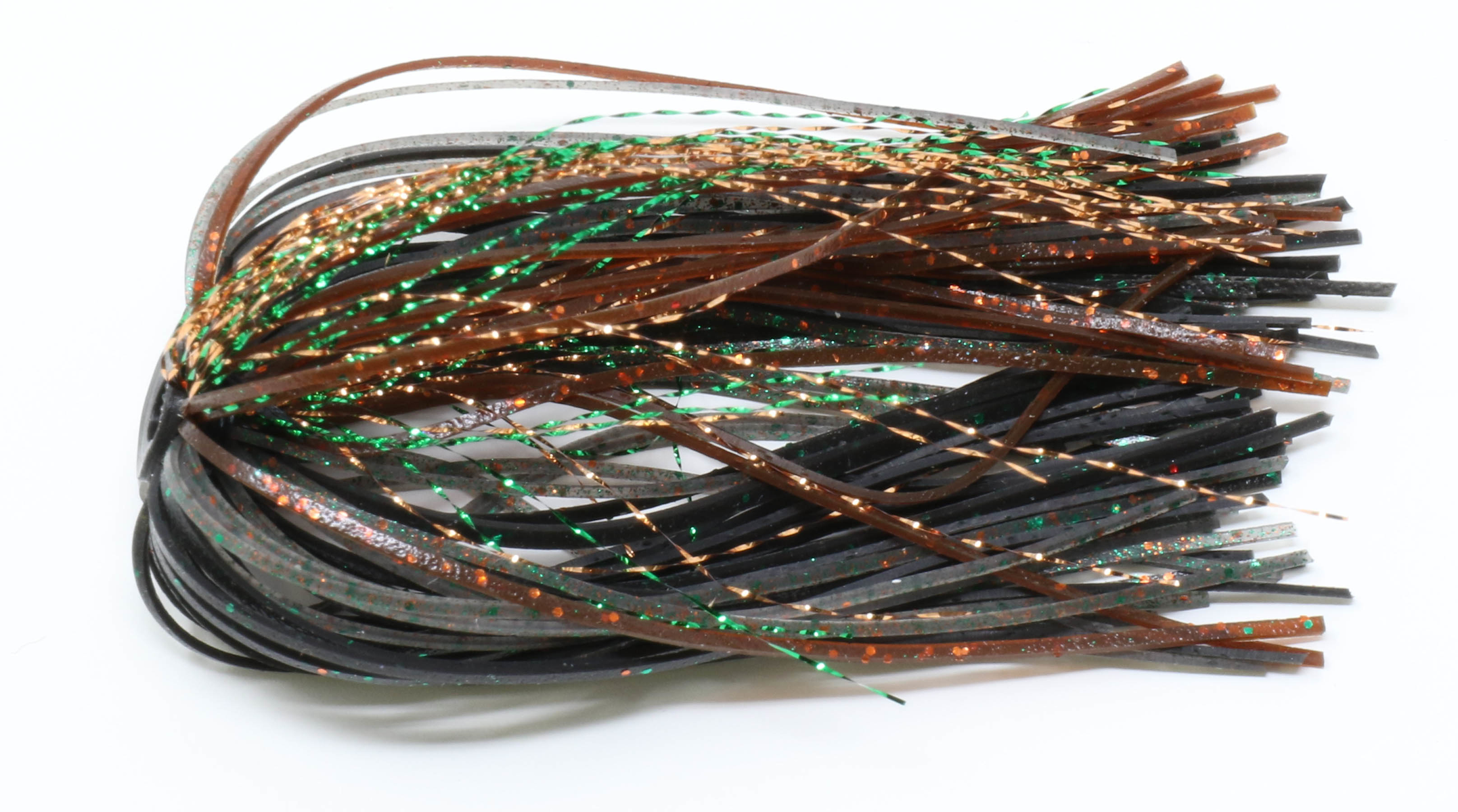 All Terrain Pro Tie Jig Skirts