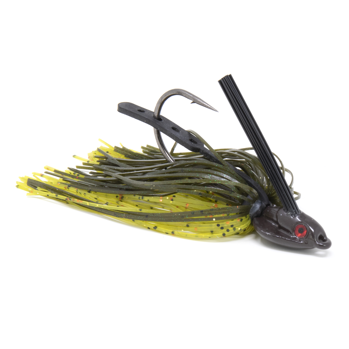 All Terrain Swim Jig