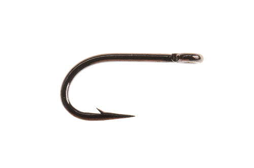 Ahrex FW506 Dry Fly Mini Hook Barbed 20 Ahrex FW506 Dry Fly Mini Hook Barbed 20