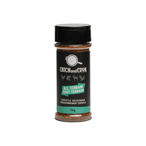 Catch & Cook Spices