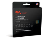 Scientific Angler Amplitude Textured Trout Fly Line