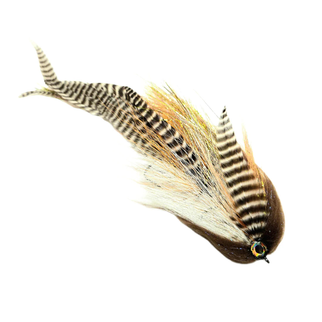 Stream Stalker Flies