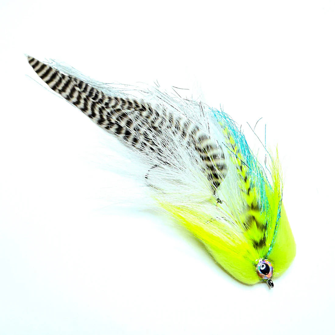 Stream Stalker Flies