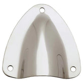 Attwood Stainless Steel Clam Shell Vent