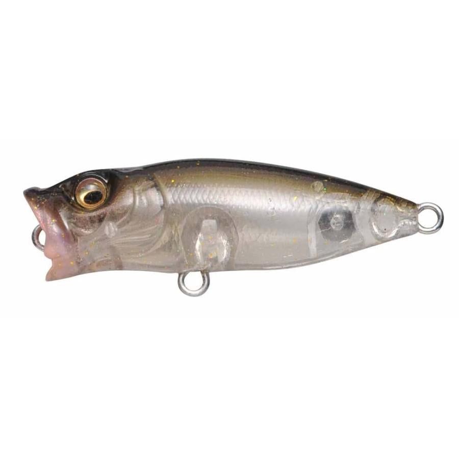Megabass Megabass