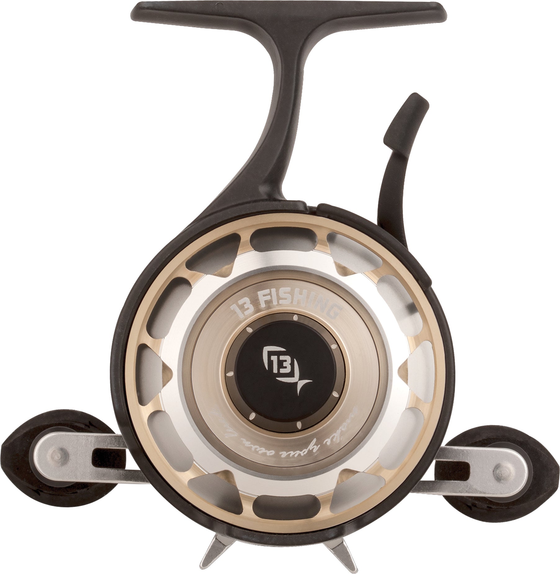 13 Fishing Freefall Carbon Reel - Standard