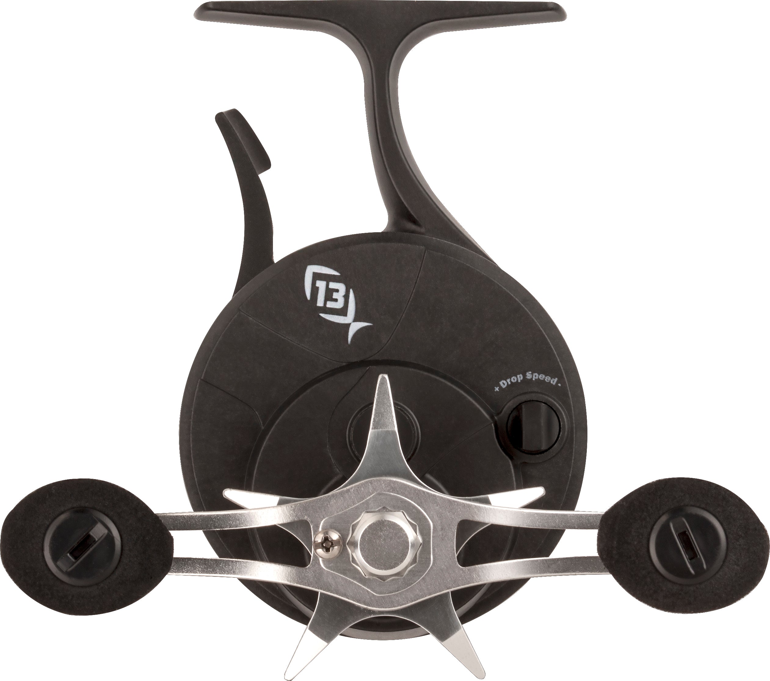 13 Fishing Freefall Carbon Reel - Standard