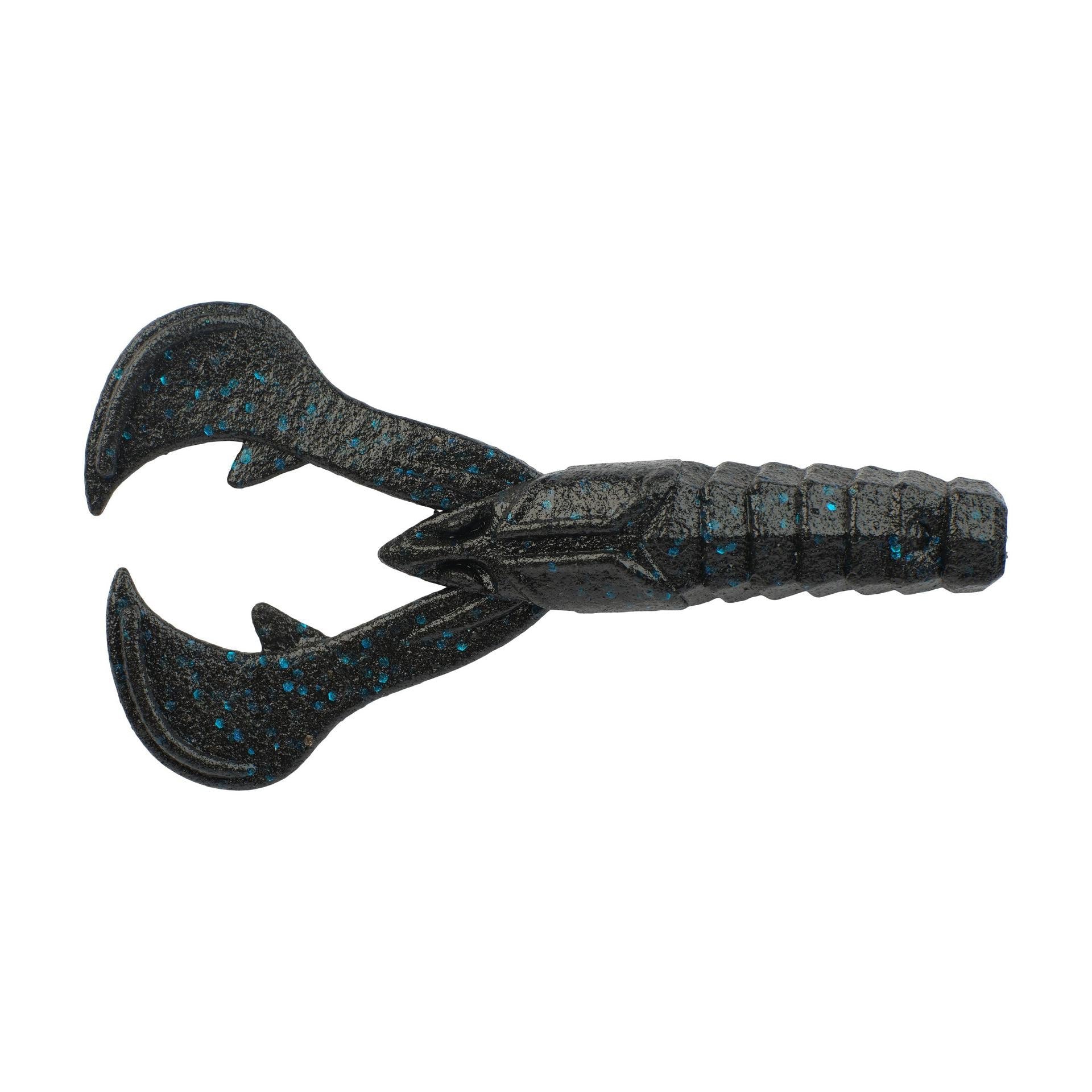 Berkley PowerBait MaxScent Crud Craw