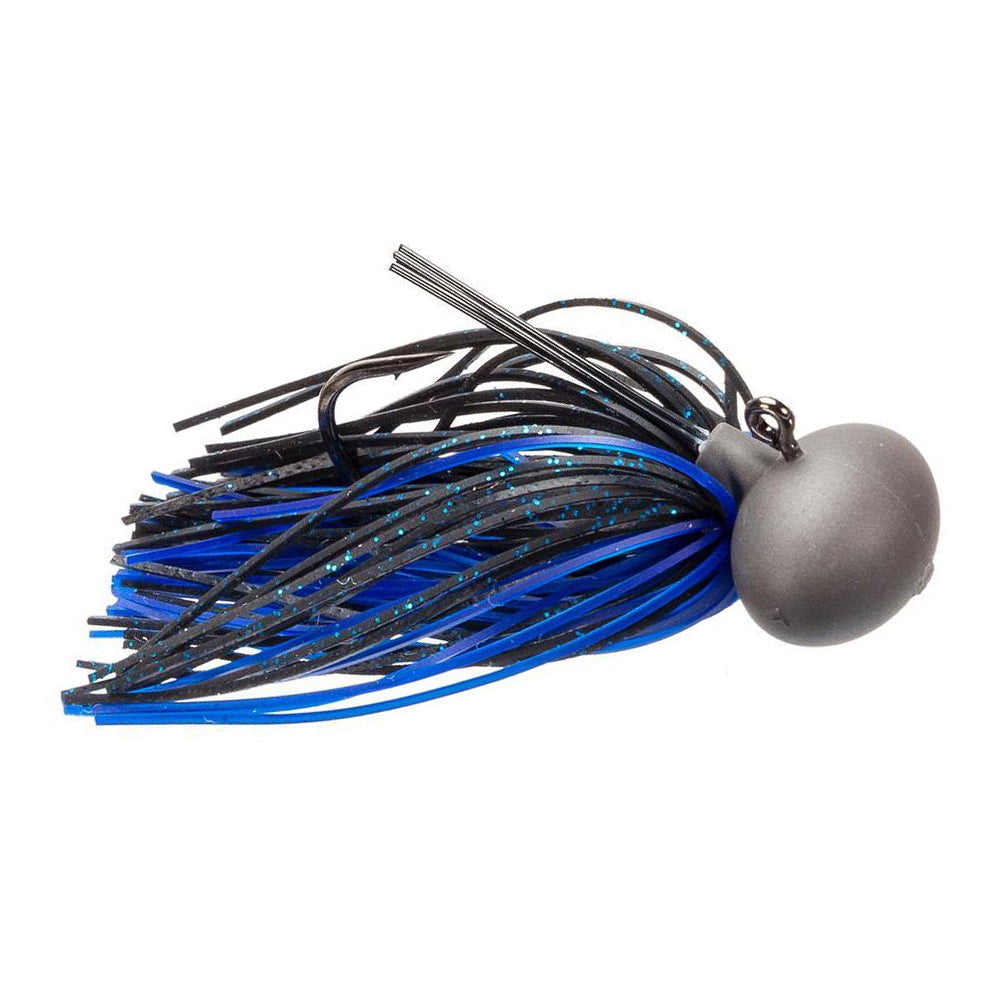 Keitech Model II Tungsten Football Jig