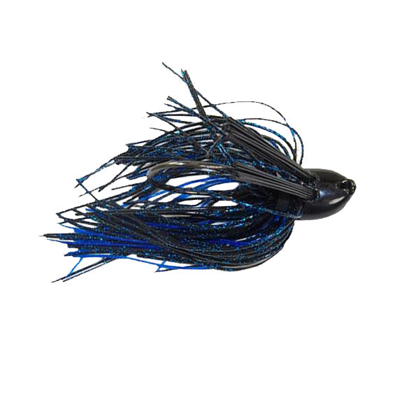Gambler Lures Double Weedguard Flipping Jig