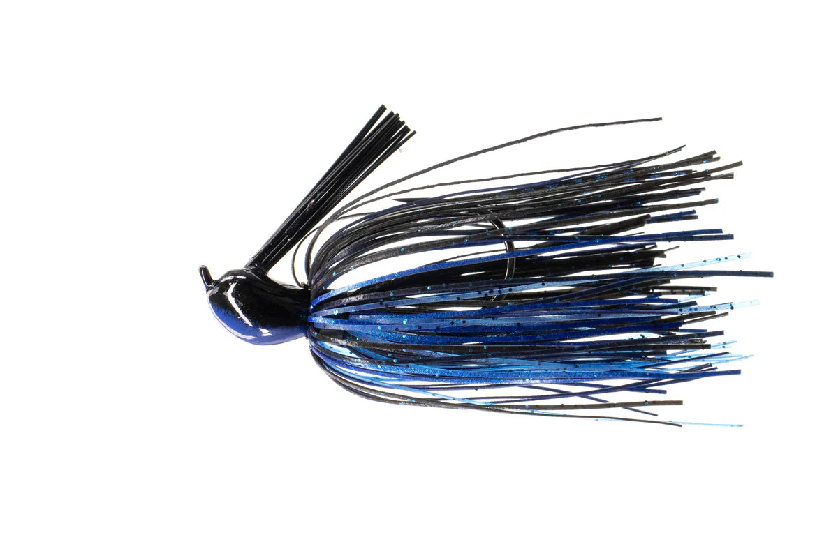 Dirty Jigs Compact Pitchin' Jig