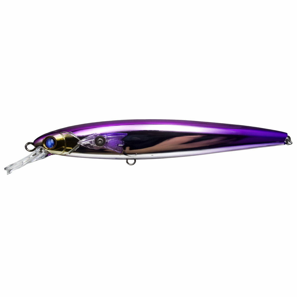 Madotachi Hanitas SF Minnow