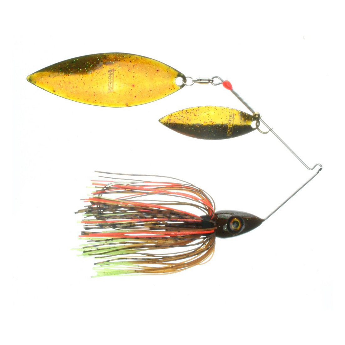 Nichols Lures Pulsator Depth Finder Spinnerbait