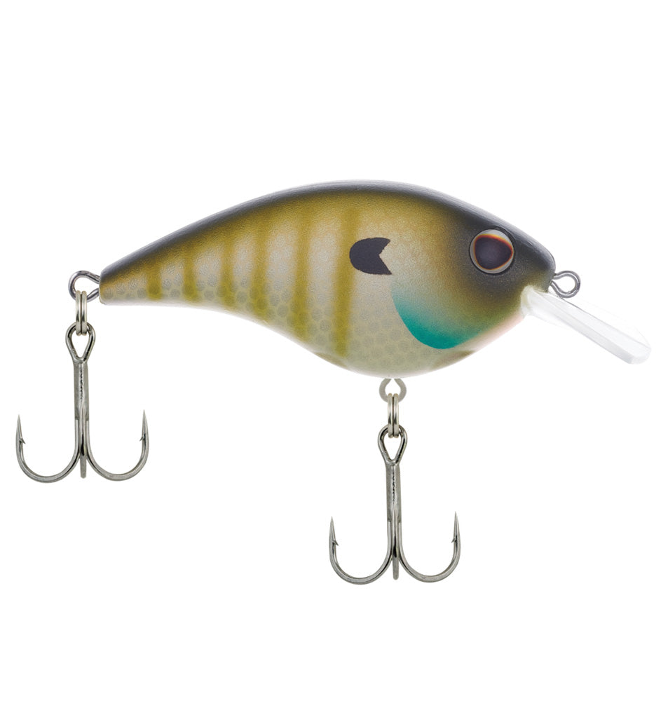 Berkley Frittside 5 Biggun' Crankbait