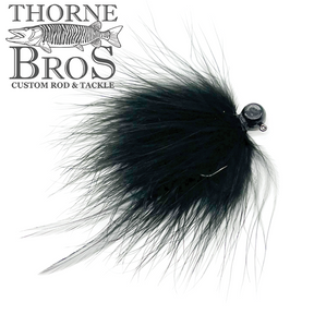 Thorne Brothers Marabou Jig - Finesse