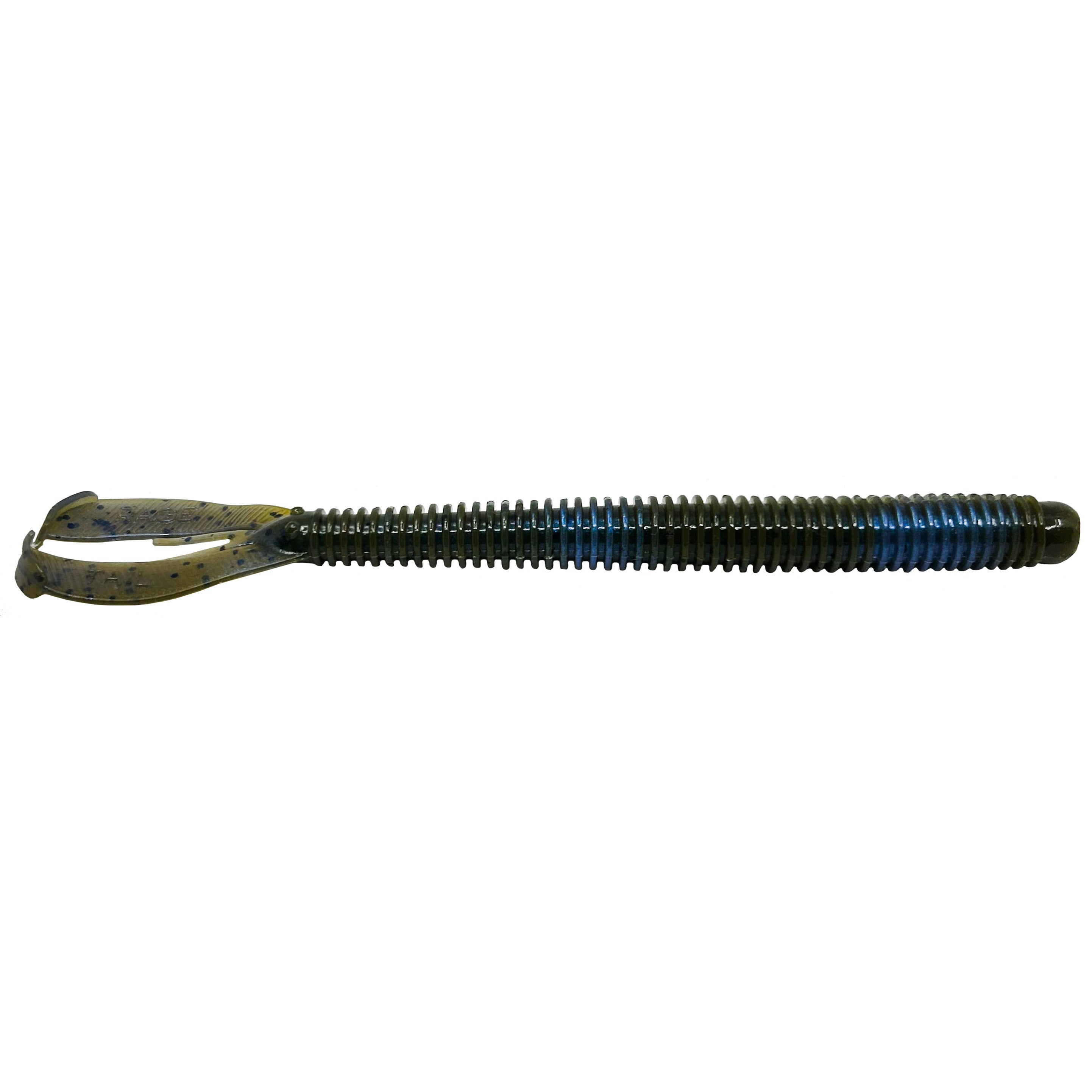 Strike King Rage Twin Tail Menace Worm