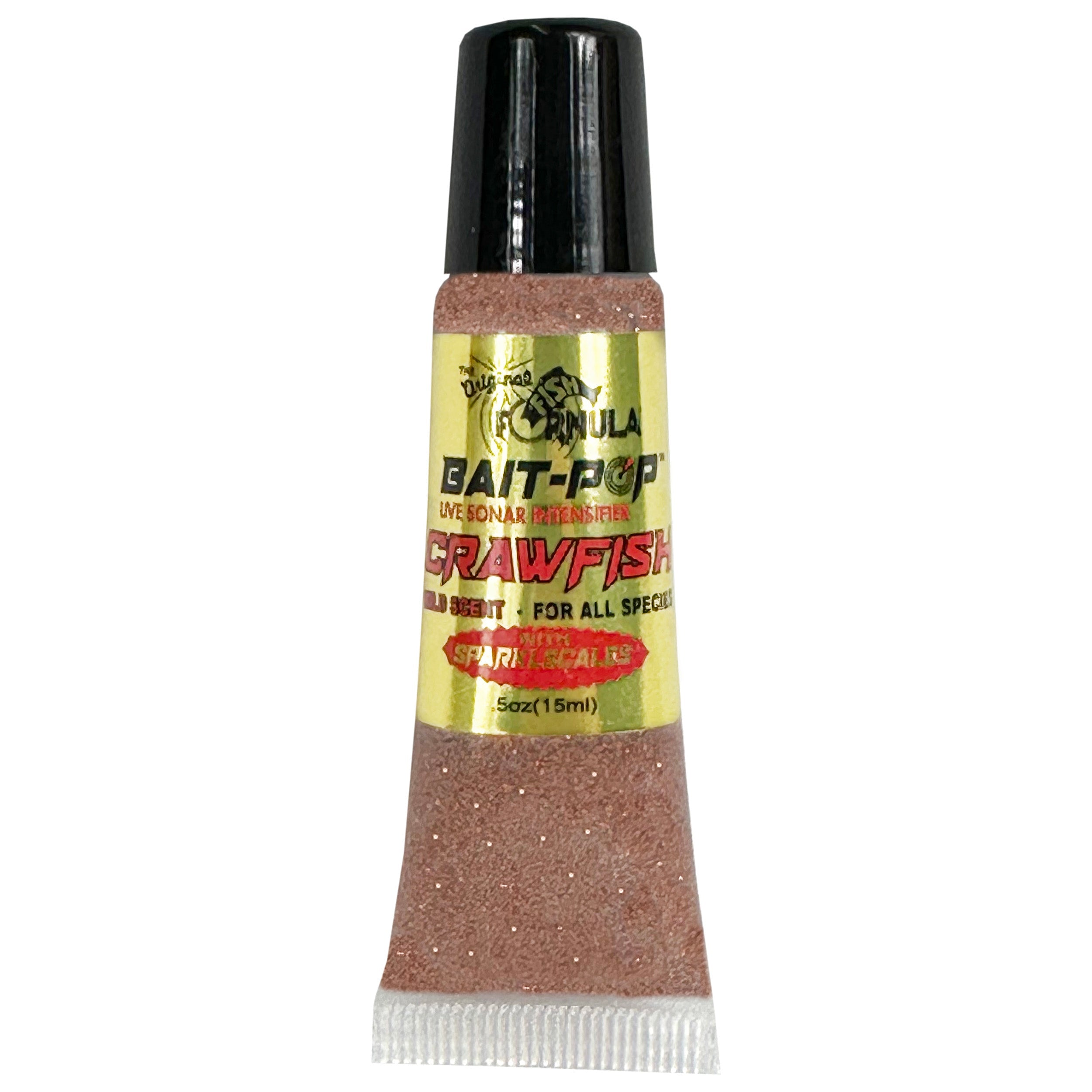 The Original Fish Formula Bait Pop Fish Attractant