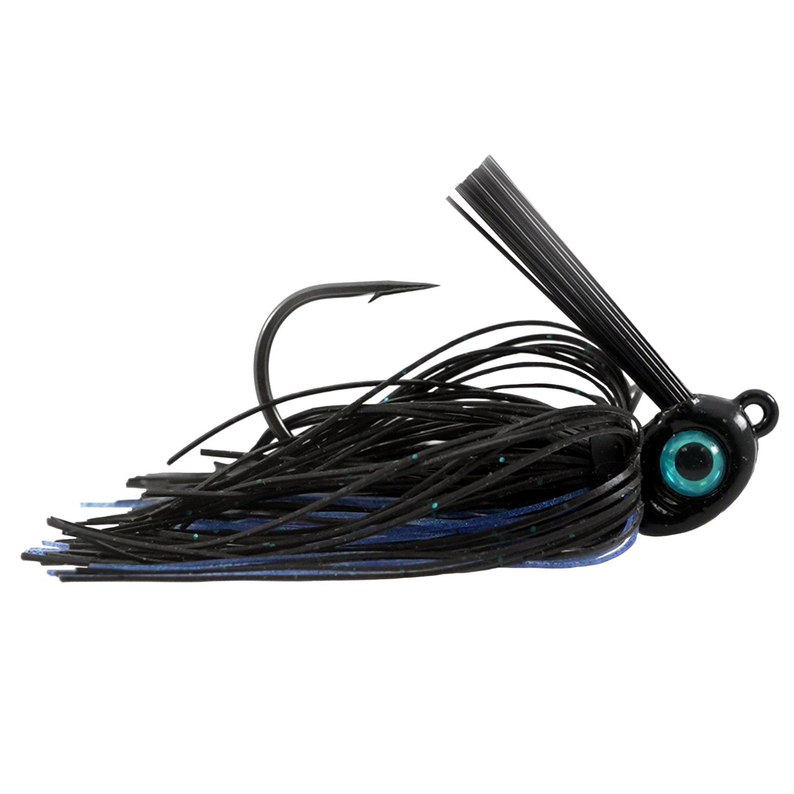Missile Baits Ike's Mini Swim Jig