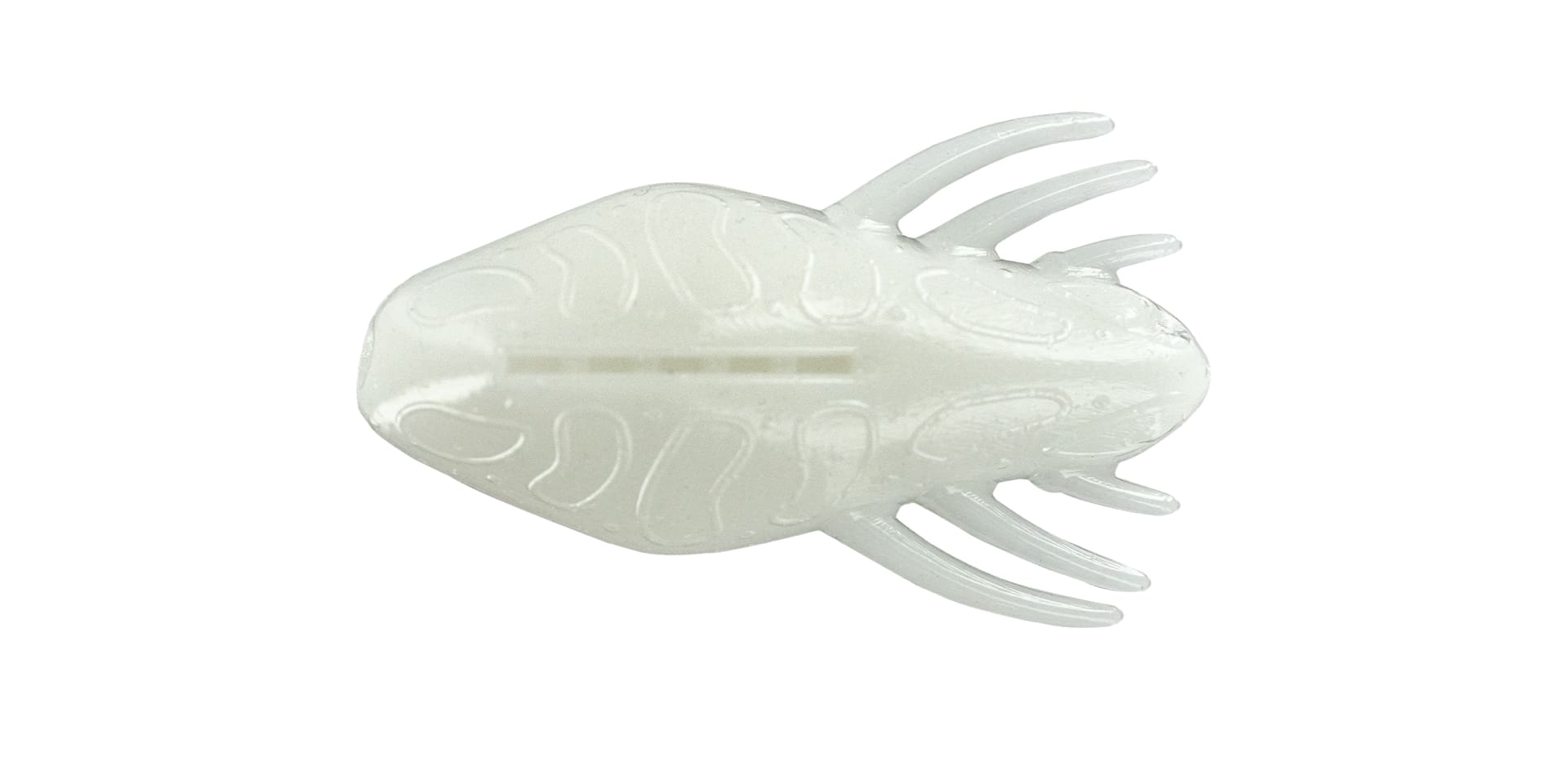 Big Bite 2.5" Best Skipper Ever