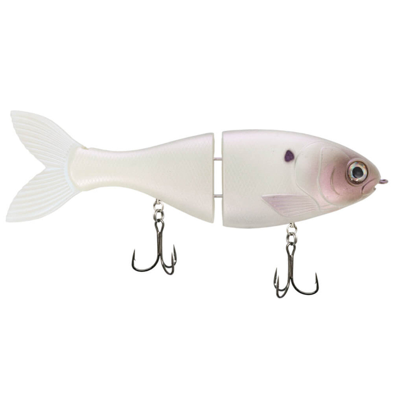 Bucca Trick Shad