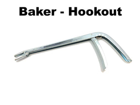 Baker Hook Out