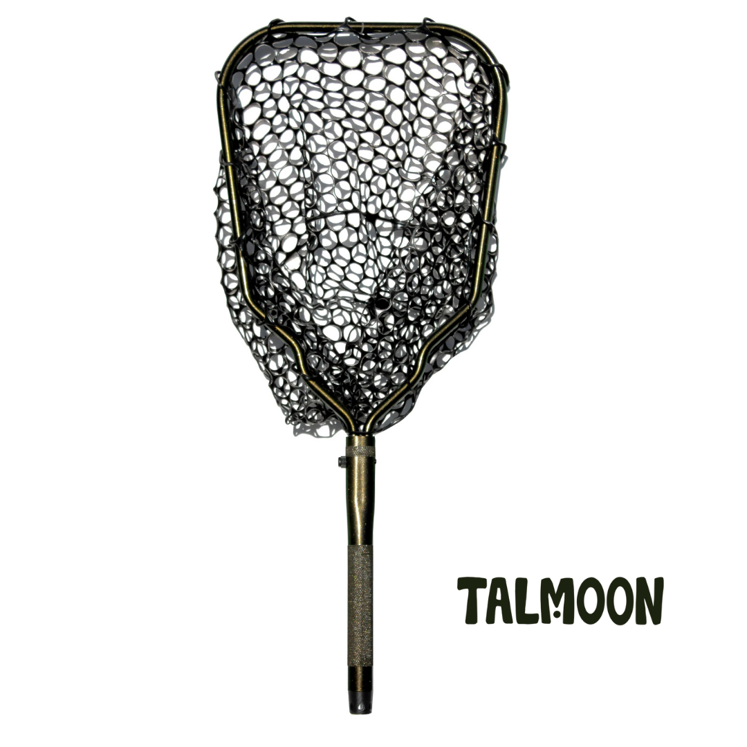 Talmoon Landing Nets