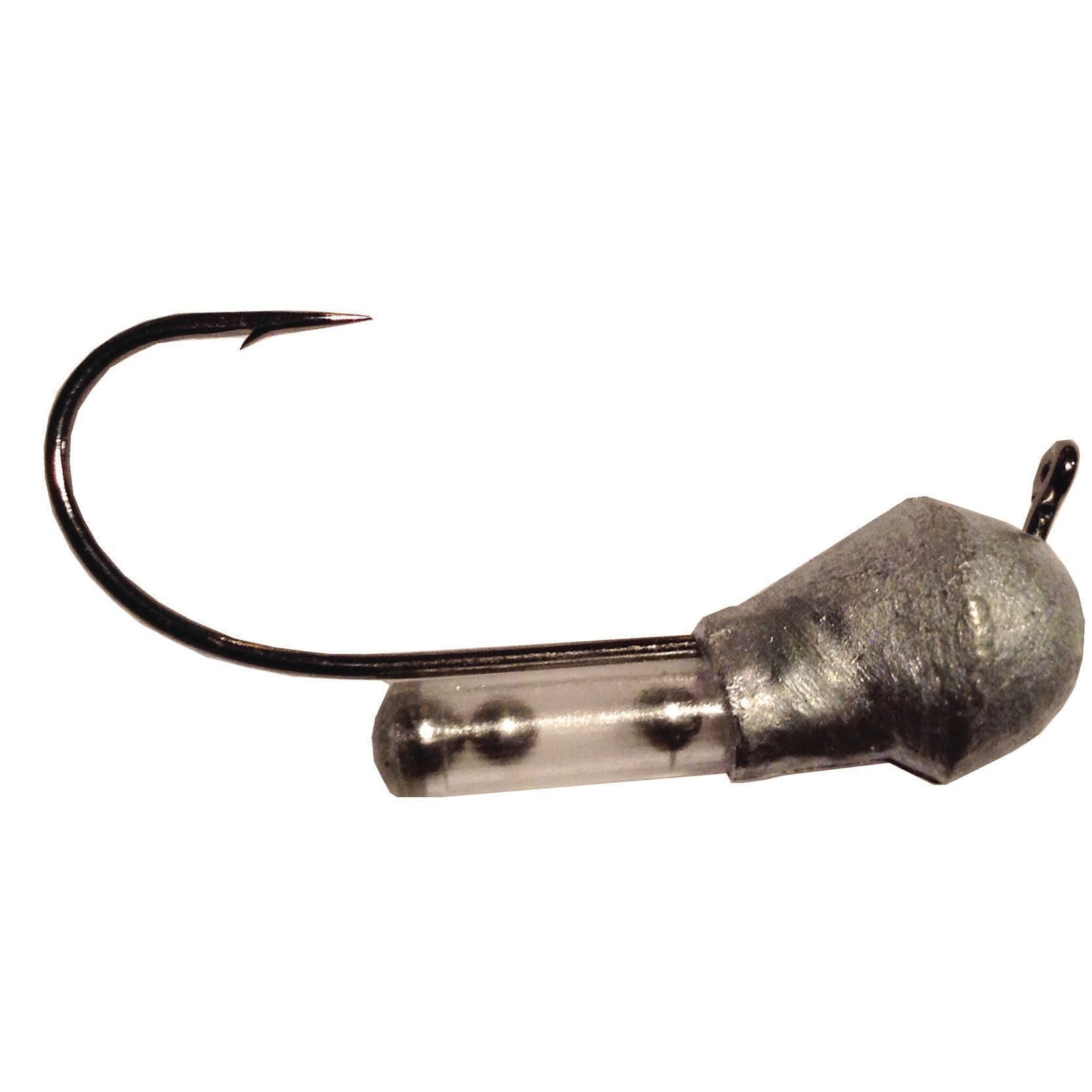 Bite-Me Tackle Rattle "Big Dude" Tube Jig