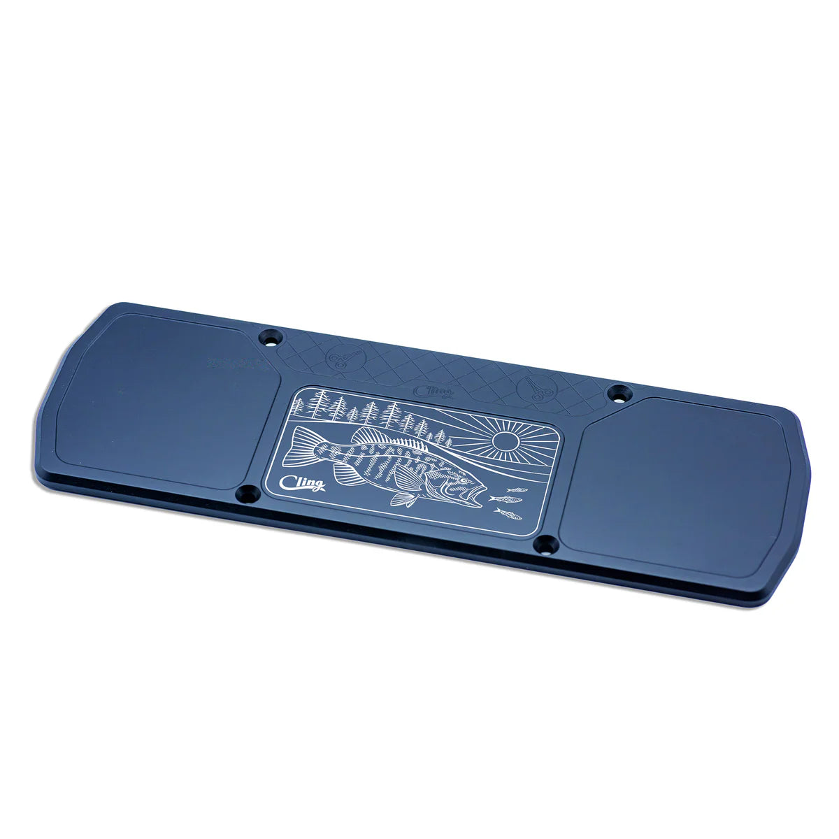 Cling Mag Grab Boat Bar