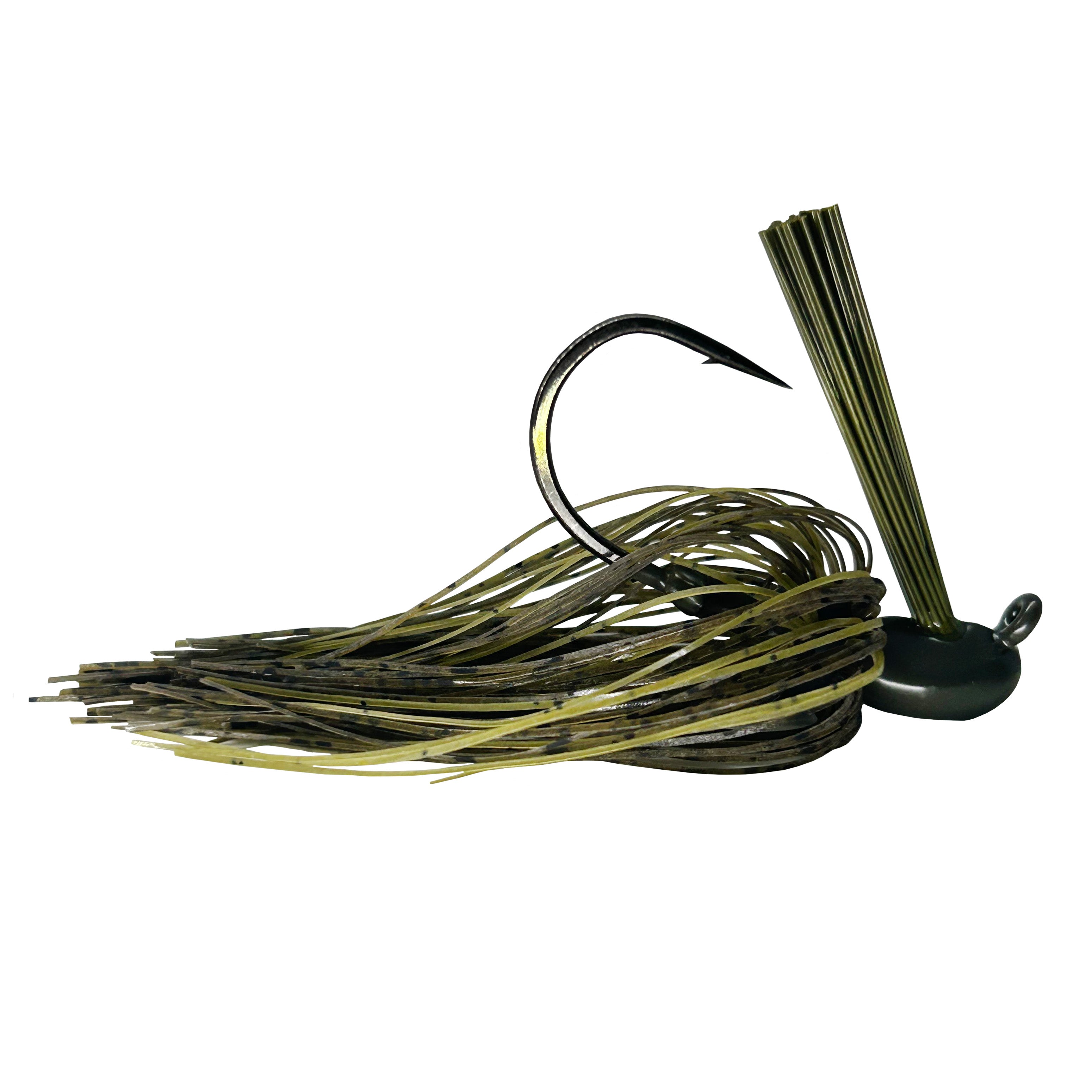 Outkast Tackle Cage Fighter Jig