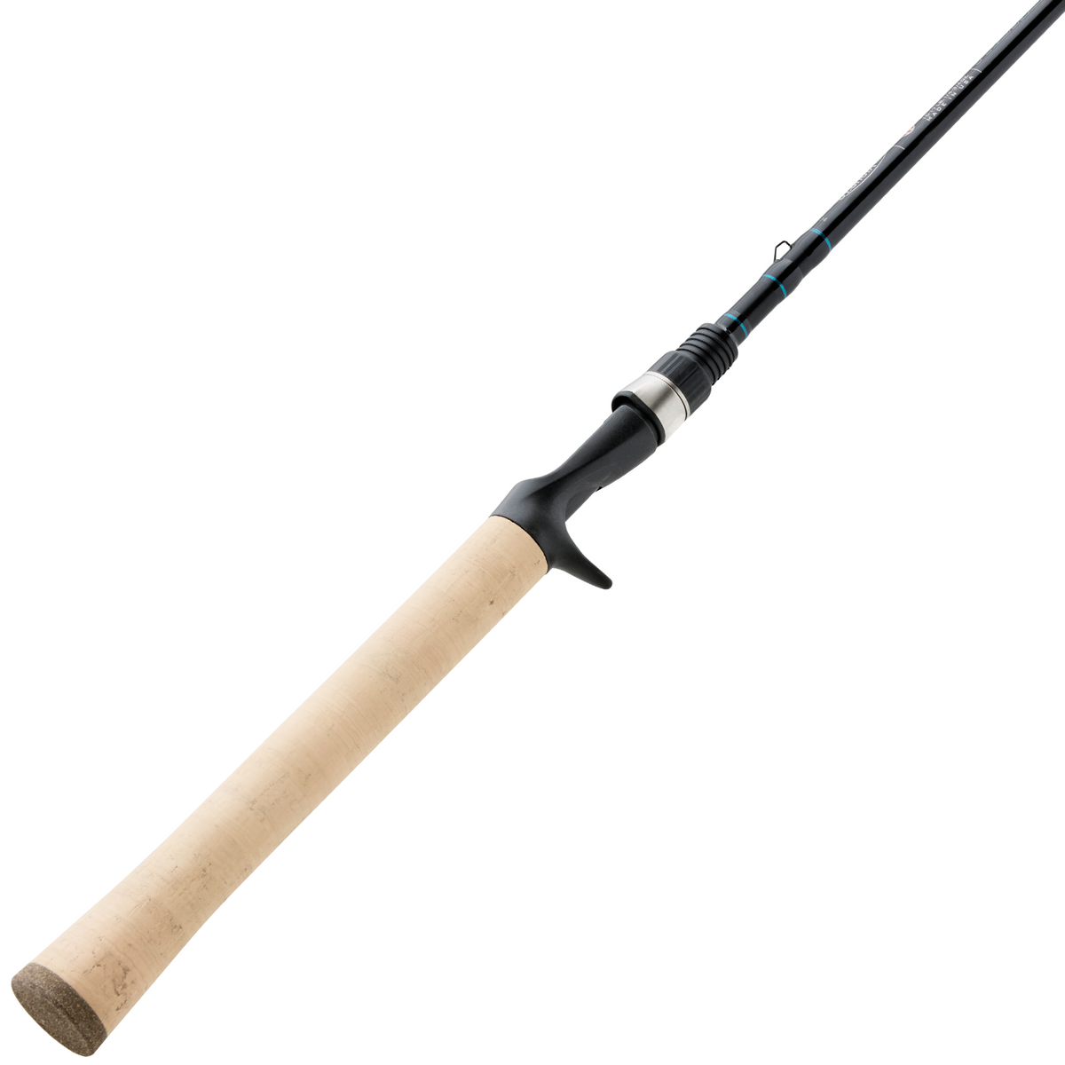 st croix casting rod Legend Glass St. Stainless steel guide frames with aluminum oxide rings deliver on casting performance and great durability for the normal bumps and scrapes that can happen going in and out of the car St. Croix LXTC68MXF Legend X2