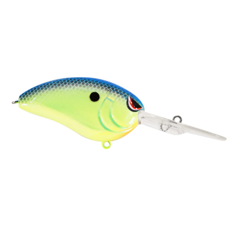 baby blue eyes fishing lures SPRO Little John Baby DD 60 Crankbait