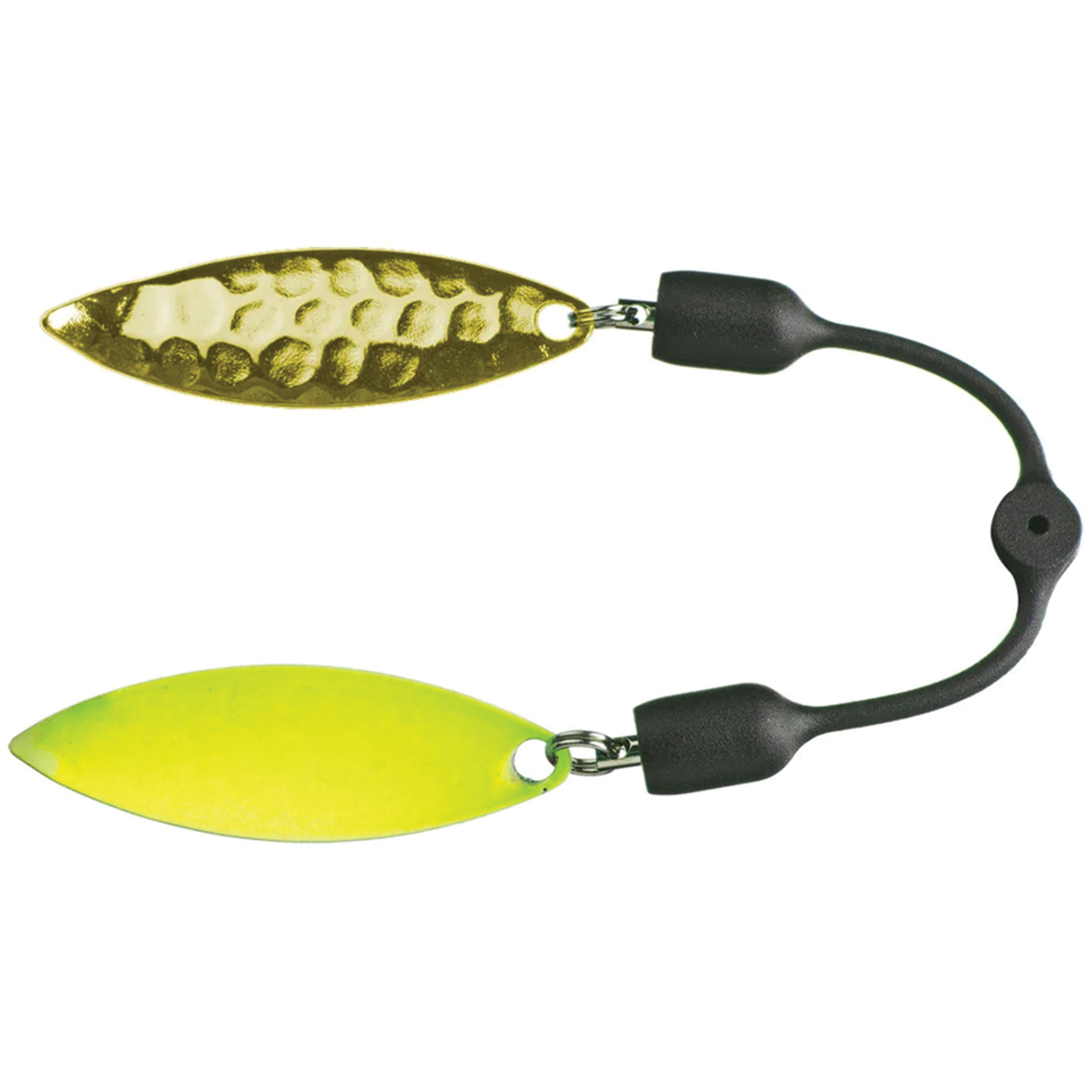 Zappu Twin Blade