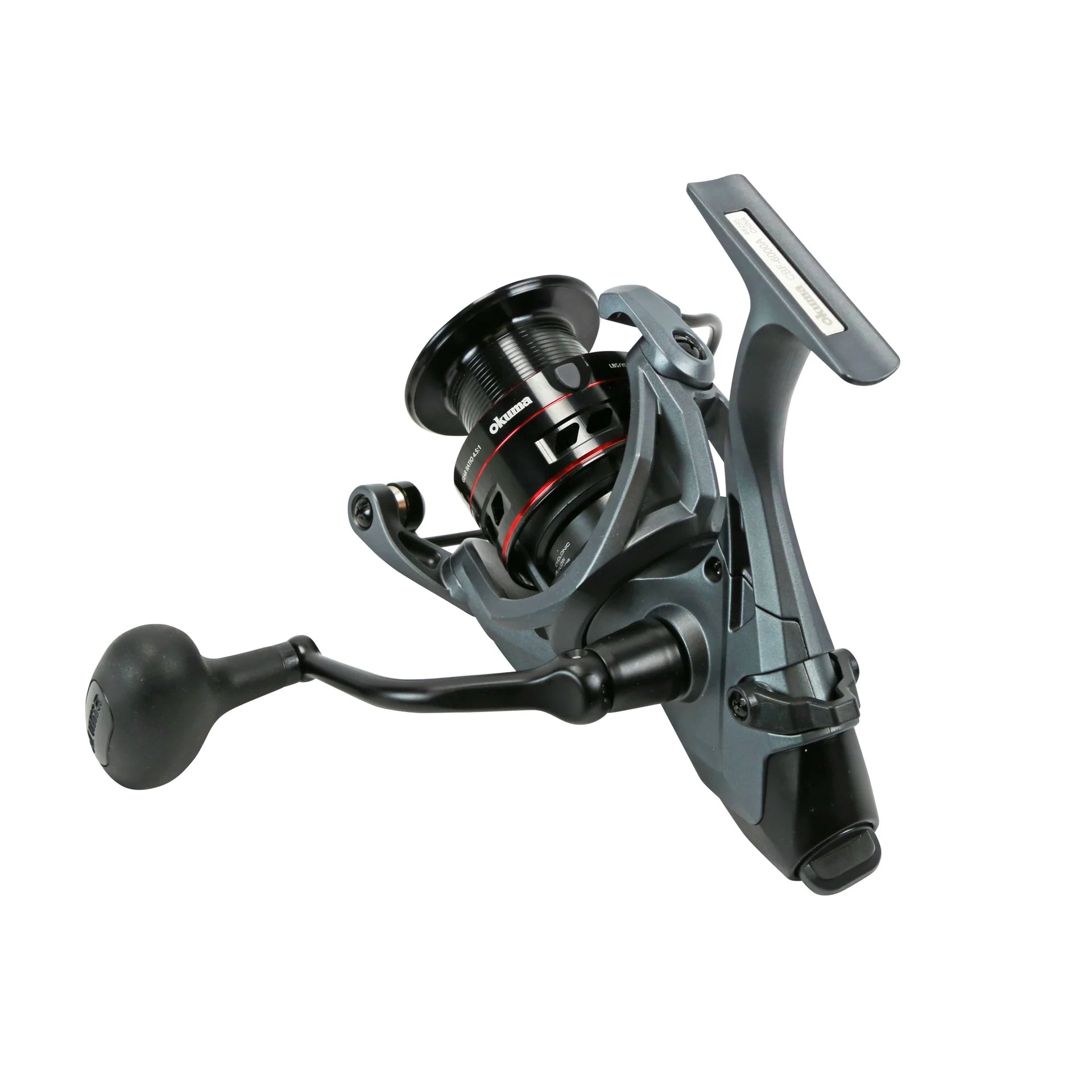 Okuma Ceymar Baitfeeder Spinning Reel CHBF-500A