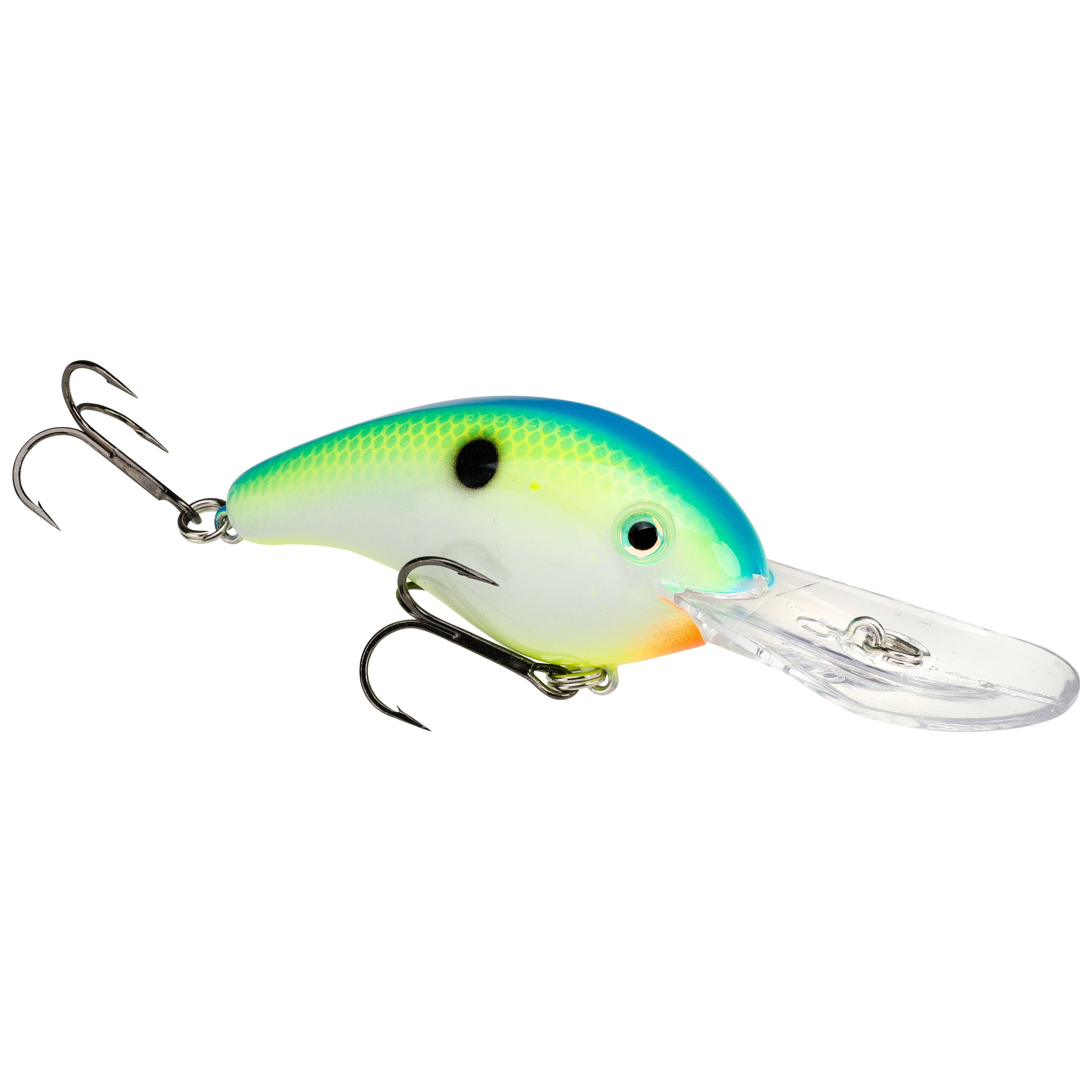 Strike King Silent Series 5XD Crankbait