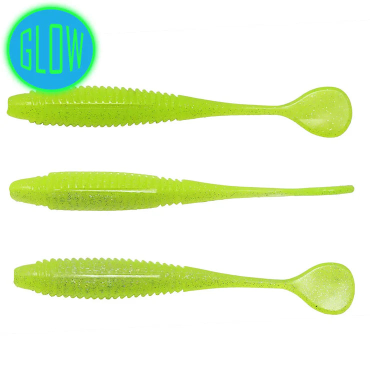 Fish Frostbite USA 2.2" Mini Slayer (56mm)