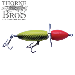 Snaggle Tooth Tackle Lil' Winger