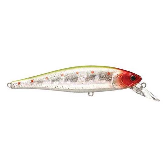 Lucky Craft Pointer 100SP Jerkbait